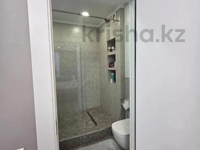 4-комнатная квартира · 137 м² · 2/12 этаж, Тургут Озала за 143 млн ₸ в Алматы, Алмалинский р-н