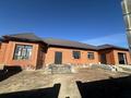 Отдельный дом · 4 комнаты · 259 м² · 10 сот., Курашасай , Канагат 378 — Г. Ақтөбе, Курашасай, ЖМ Қанағат за 43.5 млн 〒 в Актобе — фото 2