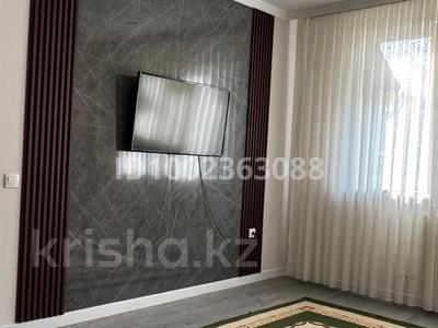 1-комнатная квартира · 45 м² · 3/9 этаж, мкр Турксиб, 4-й переулок КАПАЛ БАТЫРА 2(корпус1) за 17 млн 〒 в Таразе