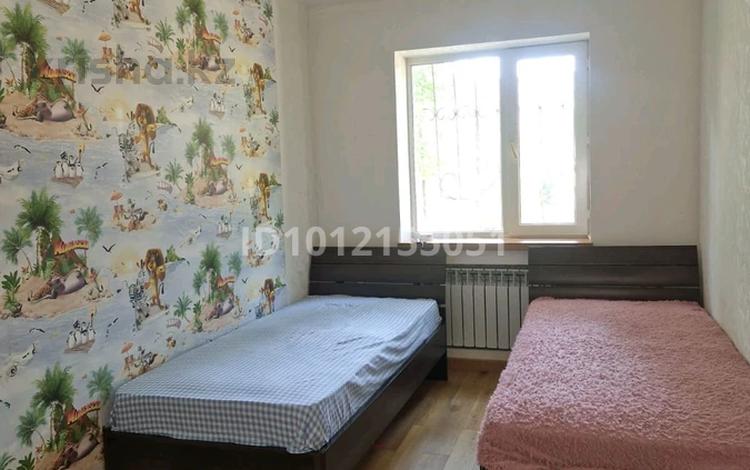 3-бөлмелі пәтер · 58 м² · 2/5 қабат, 8-й микрорайон, Мангельдина 33 — Пересечения Мангельдина, бағасы: 23.5 млн ₸ в Шымкенте, Туран р-н — фото 2