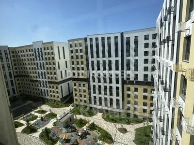 2-бөлмелі пәтер · 50.7 м² · 10/12 қабат, ул. Фадеева, 38г 10, бағасы: 35 млн ₸ в Алматы, Алатауский р-н