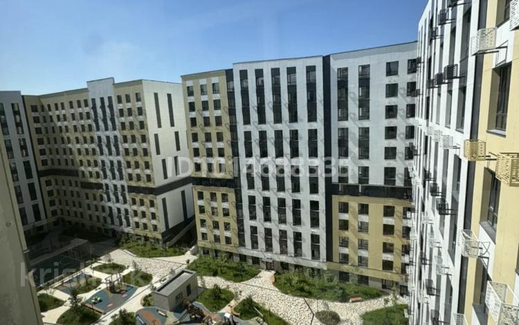 2-бөлмелі пәтер · 50.7 м² · 10/12 қабат, ул. Фадеева, 38г 10, бағасы: 35 млн ₸ в Алматы, Алатауский р-н — фото 2