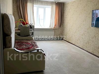 1-комнатная квартира · 44.4 м² · 4/9 этаж, Нур Актобе — находиться возле ТД Айман за 11.5 млн 〒