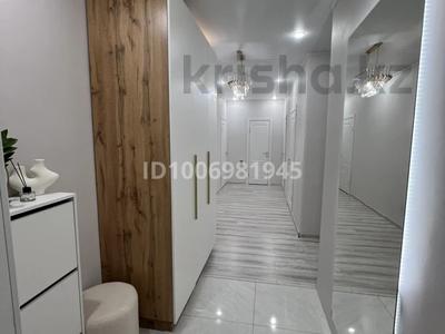 3-комнатная квартира · 82 м² · 2/5 этаж, мкр. Алтын орда 53г/2 — Халил Досмагамбетова за ~ 32.2 млн 〒 в Актобе