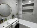 3-комнатная квартира · 82 м² · 2/5 этаж, мкр. Алтын орда 53г/2 — Халил Досмагамбетова за 37 млн ₸ в Актобе — фото 7
