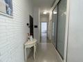 3-бөлмелі пәтер · 120 м² · 2/3 қабат, Мерген 91/3 — С ПАРКИНГОМ, бағасы: 200 млн ₸ в Алматы, Бостандыкский р-н — фото 16
