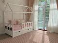 3-бөлмелі пәтер · 120 м² · 2/3 қабат, Мерген 91/3 — С ПАРКИНГОМ, бағасы: 200 млн ₸ в Алматы, Бостандыкский р-н — фото 9
