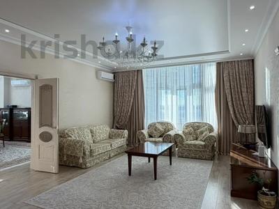3-бөлмелі пәтер · 130 м² · 5/11 қабат, есет батыра 108а, бағасы: 49.9 млн ₸ в Актобе