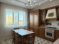3-бөлмелі пәтер · 130 м² · 5/11 қабат, есет батыра 108а, бағасы: 49.9 млн ₸ в Актобе — фото 11