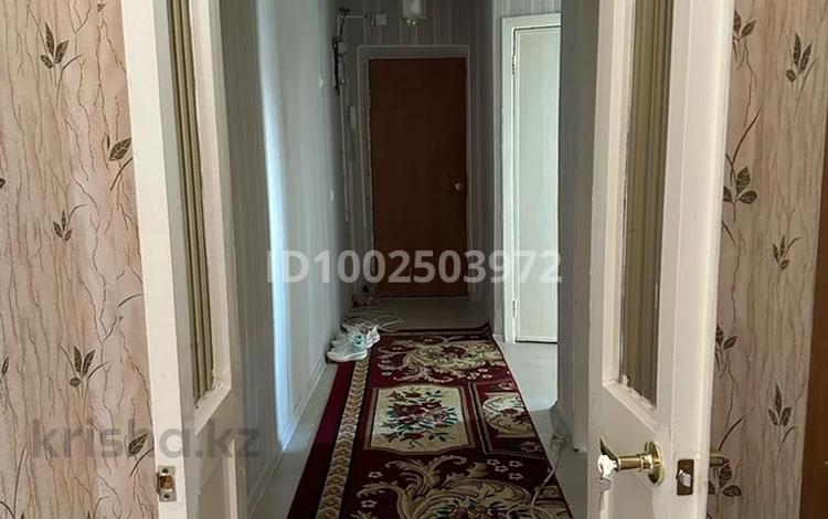 3-бөлмелі пәтер · 66 м² · 3/5 қабат, Махамбета 119 — Рынок Насиха, бағасы: 18 млн ₸ в Атырау — фото 2