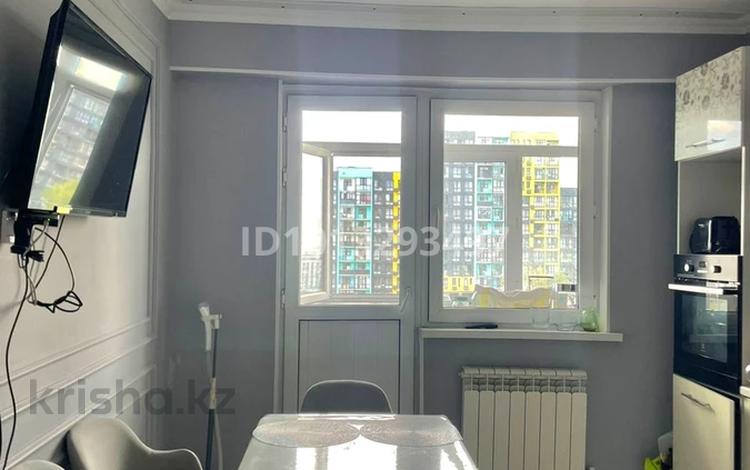2-комнатная квартира · 61 м² · 9/12 этаж, Бокина 3/1 — Розыбакиева Утепова за 60 млн ₸ в Алматы, Бостандыкский р-н — фото 2