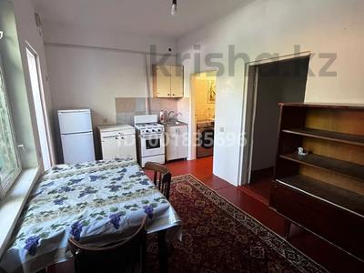 Аренда домов или дач в Алматы: Отдельный дом · 1 комната · 30 м², Декабристов 22 за 150 000 〒 Отдельный дом · 1 комната · 30 м², Декабристов 22 за 150 000 〒 в Алматы, Турксибский р-н