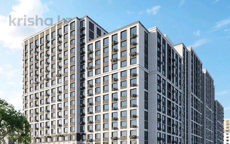 1-бөлмелі пәтер · 35 м² · 11/17 қабат, Улы Дала 12, бағасы: 22.3 млн ₸ в Астане, Нура р-н — фото 5