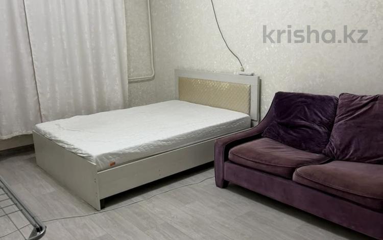 1-комнатная квартира · 40 м² · 8/9 этаж, Айманова 70 — Жамбыла за 250 000 〒 в Алматы, Алмалинский р-н — фото 2