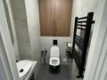3-бөлмелі пәтер · 86 м² · 3/14 қабат, 189 квартал уч. 25/1 — Shymkent City Mall, Elegant Emirates, Байкен Холл, бағасы: 53 млн ₸ в Шымкенте, Абайский р-н — фото 12