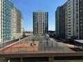 3-бөлмелі пәтер · 86 м² · 3/14 қабат, 189 квартал уч. 25/1 — Shymkent City Mall, Elegant Emirates, Байкен Холл, бағасы: 53 млн ₸ в Шымкенте, Абайский р-н — фото 19