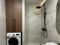 3-бөлмелі пәтер · 86 м² · 3/14 қабат, 189 квартал уч. 25/1 — Shymkent City Mall, Elegant Emirates, Байкен Холл, бағасы: 53 млн ₸ в Шымкенте, Абайский р-н — фото 13