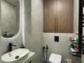 3-бөлмелі пәтер · 86 м² · 3/14 қабат, 189 квартал уч. 25/1 — Shymkent City Mall, Elegant Emirates, Байкен Холл, бағасы: 53 млн ₸ в Шымкенте, Абайский р-н — фото 16