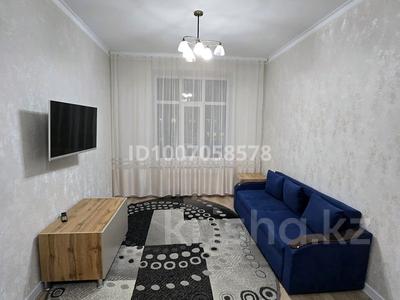 2-комнатная квартира · 45 м² · 4/5 этаж, мкр Юго-Восток, Муканова 43Б за 250 000 〒 в Караганде, Казыбек би р-н