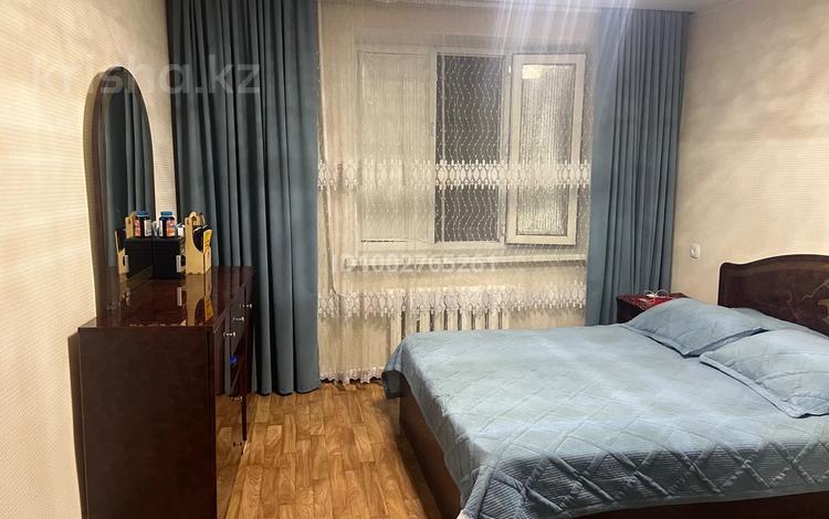 3-бөлмелі пәтер · 54 м² · 4/5 қабат, Асанова 93 — Детский мир, бағасы: 15.5 млн ₸ в Талдыкоргане, мкр Жетысу — фото 2