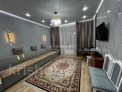 2-комнатная квартира · 70 м² · 2/10 этаж, Университетская 19/2 за 39 млн ₸ в Караганде, Казыбек би р-н