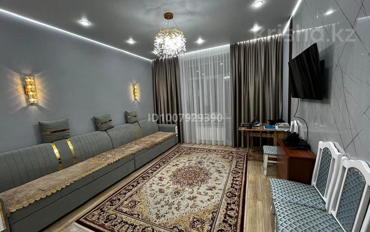 2-комнатная квартира · 70 м² · 2/10 этаж, Университетская 19/2 за 39 млн ₸ в Караганде, Казыбек би р-н — фото 2