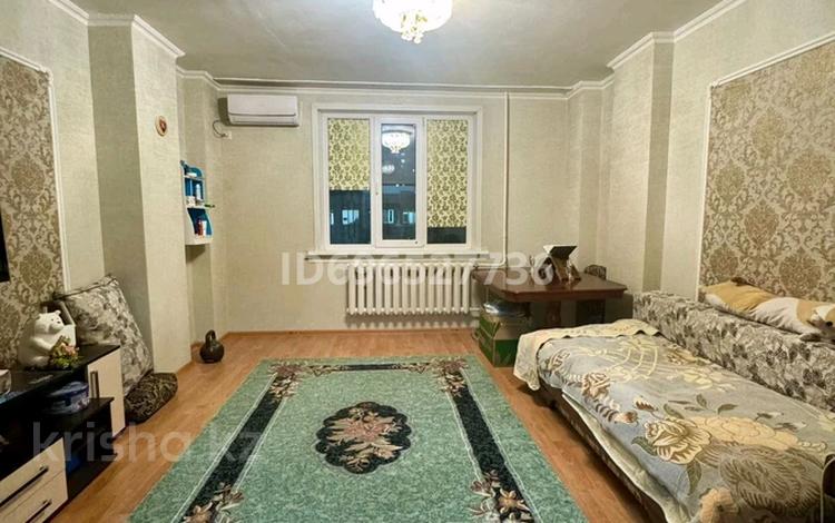 2-комнатная квартира, 59.3 м², 3/14 этаж, Сыганак 54