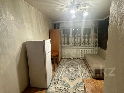 1-бөлмелі пәтер · 18 м² · 4/4 қабат, №7 ш/а., Абая ТЦ Москва Метро — Правды, бағасы: ~ 12.3 млн ₸ в Алматы, Ауэзовский р-н