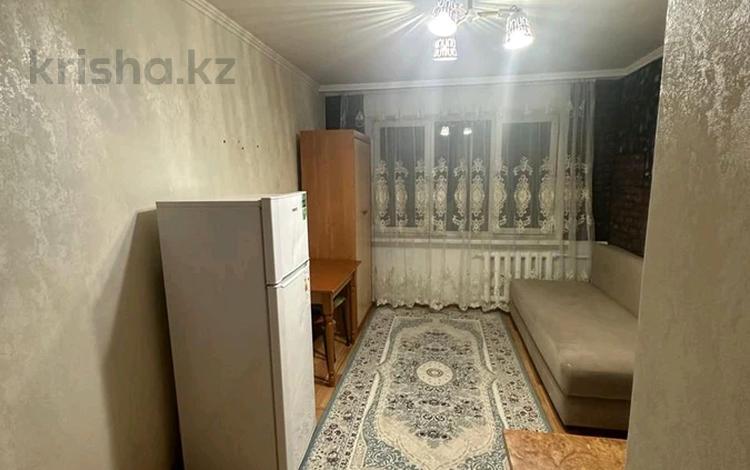 1-комнатная квартира · 18 м² · 4/4 этаж, мкр №7, Абая ТЦ Москва Метро — Правды за ~ 12.3 млн ₸ в Алматы, Ауэзовский р-н — фото 2