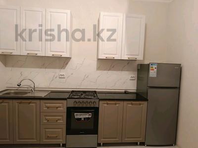 1-комнатная квартира · 32 м² · 6/9 этаж, мкр Туран-2, Толеметова 197/5 за 130 000 〒 в Шымкенте, Каратауский р-н