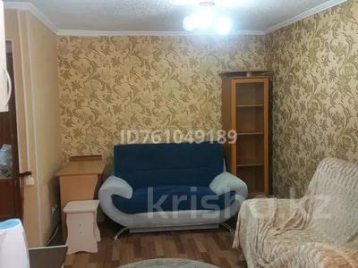 1-комнатная квартира · 30 м² · 1/2 этаж, пр. Бухар-жырау за ~ 10.5 млн ₸ в Караганде, Казыбек би р-н