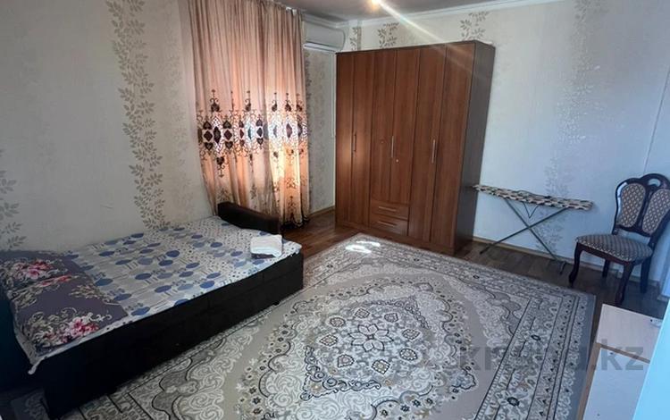 1-комнатная квартира · 40 м² · 12/12 этаж, 33-й мкр 19 за 8.5 млн ₸ в Актау — фото 2