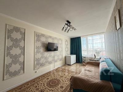 1-комнатная квартира · 45 м² · 8/10 этаж, Кордай 85 — СУПЕР ГОРЯЧКА, СРОЧНО НУЖНЫ ДЕНЬГИ за 23.8 млн ₸ в Астане, Алматы р-н
