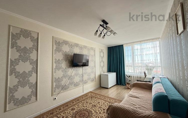 1-комнатная квартира · 45 м² · 8/10 этаж, Кордай 85 — СУПЕР ГОРЯЧКА, СРОЧНО НУЖНЫ ДЕНЬГИ за 23.8 млн ₸ в Астане, Алматы р-н — фото 11