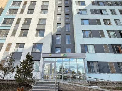 1-комнатная квартира · 45 м² · 8/10 этаж, Кордай 85 — СУПЕР ГОРЯЧКА, СРОЧНО НУЖНЫ ДЕНЬГИ за 23.5 млн ₸ в Астане, Алматы р-н