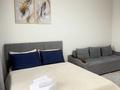 1-комнатная квартира · 41 м² · 8/9 этаж, Туран 55/8 — Барыс Арена за 15 000 ₸ в Астане, Нура р-н