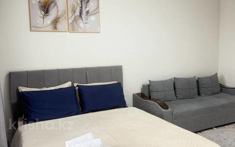 1-комнатная квартира · 41 м² · 8/9 этаж, Туран 55/8 — Барыс Арена за 15 000 ₸ в Астане, Нура р-н — фото 32