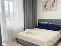 1-комнатная квартира · 41 м² · 8/9 этаж, Туран 55/8 — Барыс Арена за 15 000 ₸ в Астане, Нура р-н — фото 2