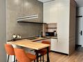 1-бөлмелі пәтер · 40 м² · 3/12 қабат, Сейфуллина 416 — Макатаева, бағасы: 25 000 ₸ в Алматы, Алмалинский р-н — фото 5