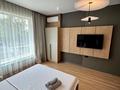 1-бөлмелі пәтер · 40 м² · 3/12 қабат, Сейфуллина 416 — Макатаева, бағасы: 25 000 ₸ в Алматы, Алмалинский р-н — фото 6