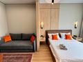 1-бөлмелі пәтер · 40 м² · 3/12 қабат, Сейфуллина 416 — Макатаева, бағасы: 25 000 ₸ в Алматы, Алмалинский р-н — фото 7
