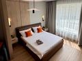 1-бөлмелі пәтер · 40 м² · 3/12 қабат, Сейфуллина 416 — Макатаева, бағасы: 25 000 ₸ в Алматы, Алмалинский р-н — фото 9
