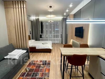 1-бөлмелі пәтер · 40 м² · 3/12 қабат, Сейфуллина 416 — Макатаева, бағасы: 25 000 ₸ в Алматы, Алмалинский р-н
