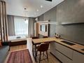 1-бөлмелі пәтер · 40 м² · 3/12 қабат, Сейфуллина 416 — Макатаева, бағасы: 25 000 ₸ в Алматы, Алмалинский р-н — фото 3