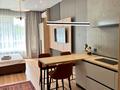 1-бөлмелі пәтер · 40 м² · 3/12 қабат, Сейфуллина 416 — Макатаева, бағасы: 25 000 ₸ в Алматы, Алмалинский р-н — фото 4