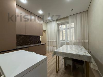2-комнатная квартира · 71.5 м² · 8/16 этаж, Толе би 25, 25А, 14, 14/1, 12, 12/2, 12/1 за 45 млн ₸ в Астане