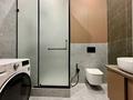 2-комнатная квартира · 71.5 м² · 8/16 этаж, Толе би 25, 25А, 14, 14/1, 12, 12/2, 12/1 за 45 млн ₸ в Астане — фото 10