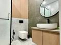 2-комнатная квартира · 71.5 м² · 8/16 этаж, Толе би 25, 25А, 14, 14/1, 12, 12/2, 12/1 за 45 млн ₸ в Астане — фото 7