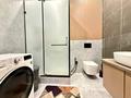 2-комнатная квартира · 71.5 м² · 8/16 этаж, Толе би 25, 25А, 14, 14/1, 12, 12/2, 12/1 за 45 млн ₸ в Астане — фото 8