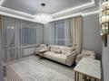 2-комнатная квартира · 60 м² · 2/14 этаж, Кайыма Мухамедханова 6А — Анет баба за 59 млн ₸ в Астане, Есильский р-н